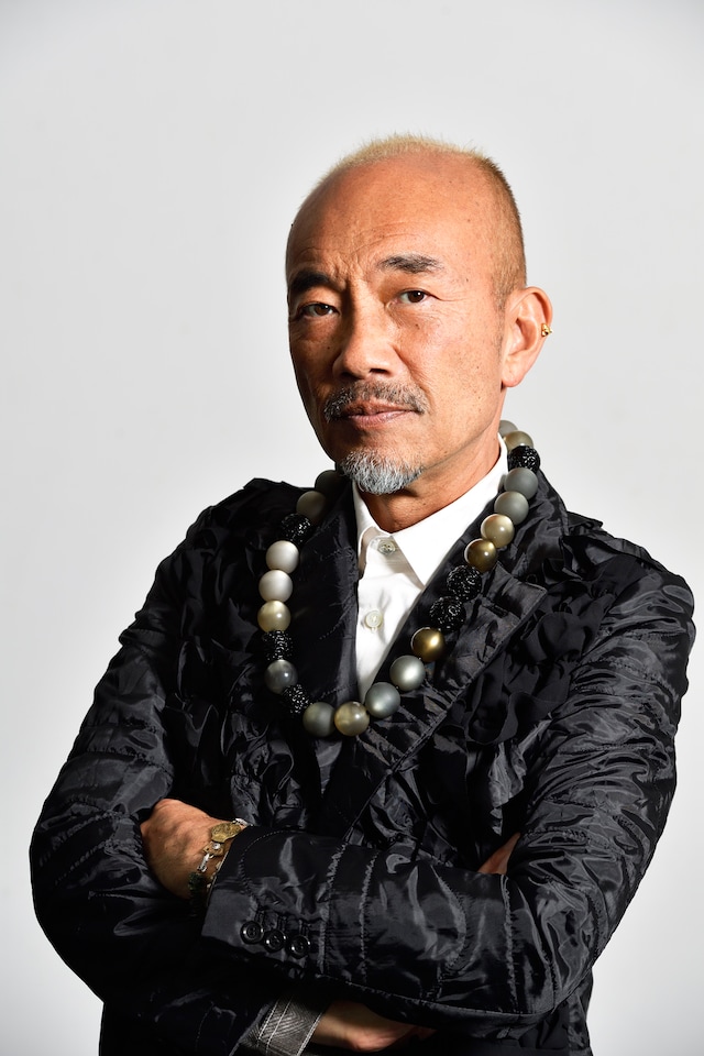 竹中直人