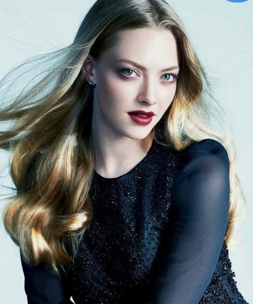アマンダ・サイフリッド / Amanda Seyfried