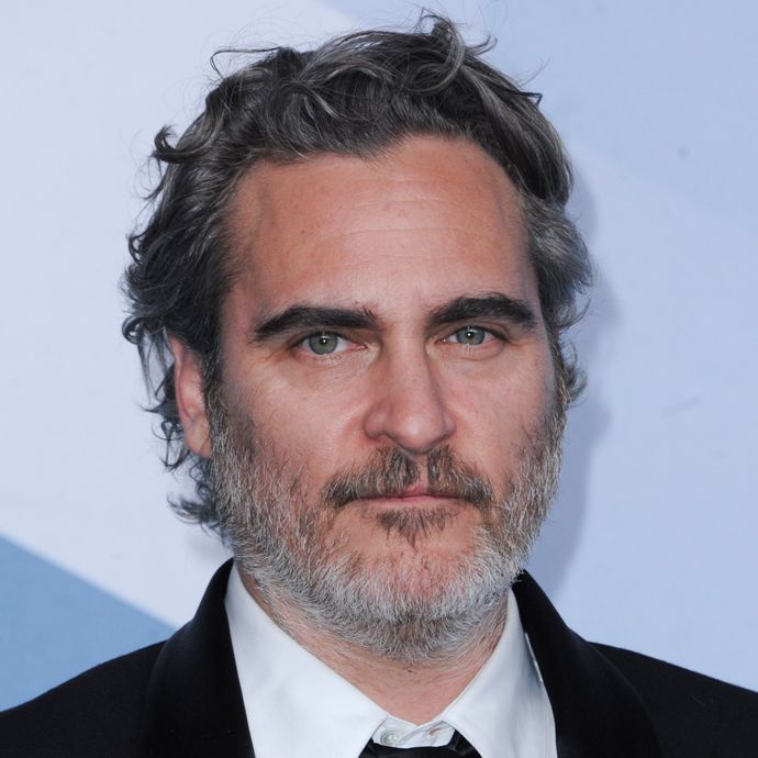 ホアキン・フェニックス / Joaquin Phoenix