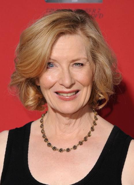 フランセス・コンロイ / Frances Conroy