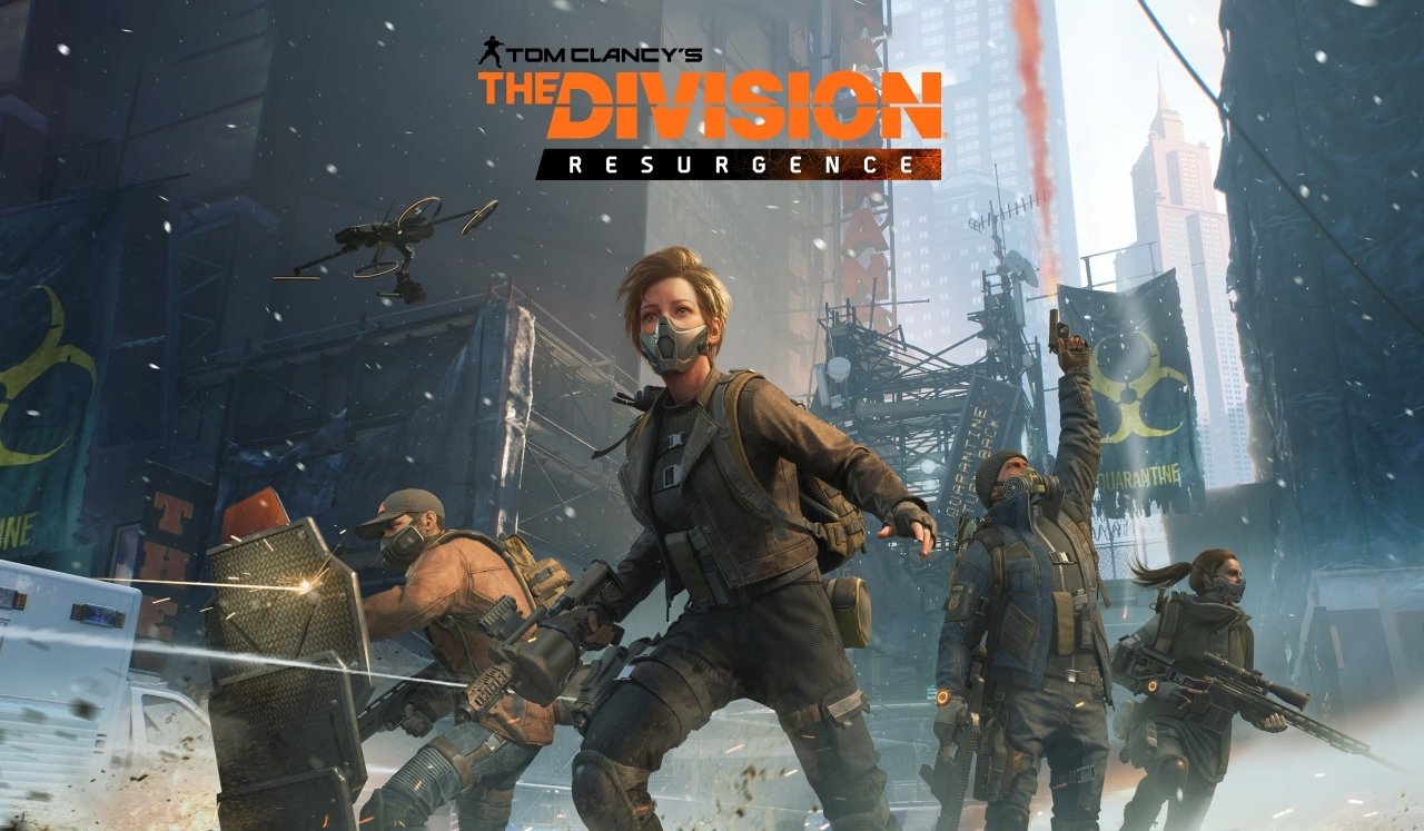 Division series / ディビジョンシリーズ