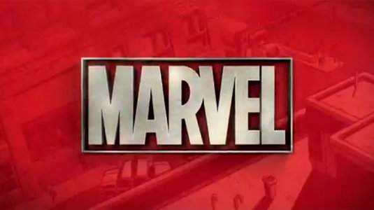 マーベル・コミックス / Marvel Comics / マーベル・コミック