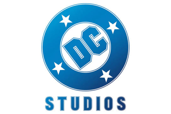 DCコミックス / DC Comics
