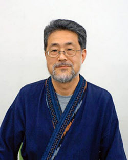松見真一