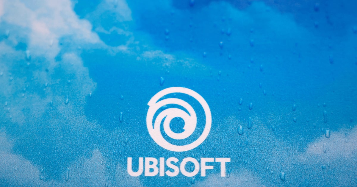 Ubisoft Entertainment S.A. / ユービーアイソフト