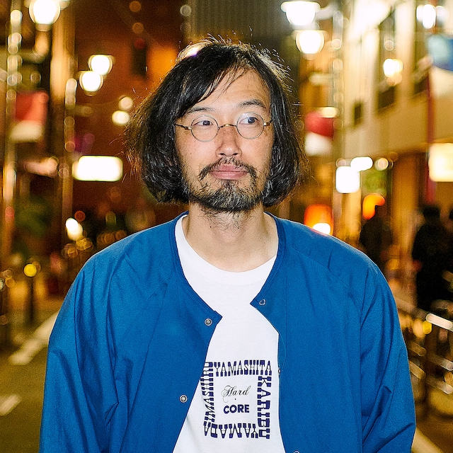 今泉力哉