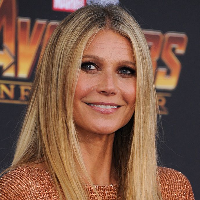 グウィネス・パルトロー / Gwyneth Paltrow