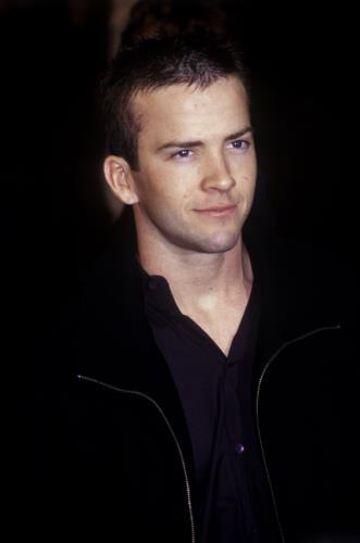 ルーカス・ブラック / Lucas Black