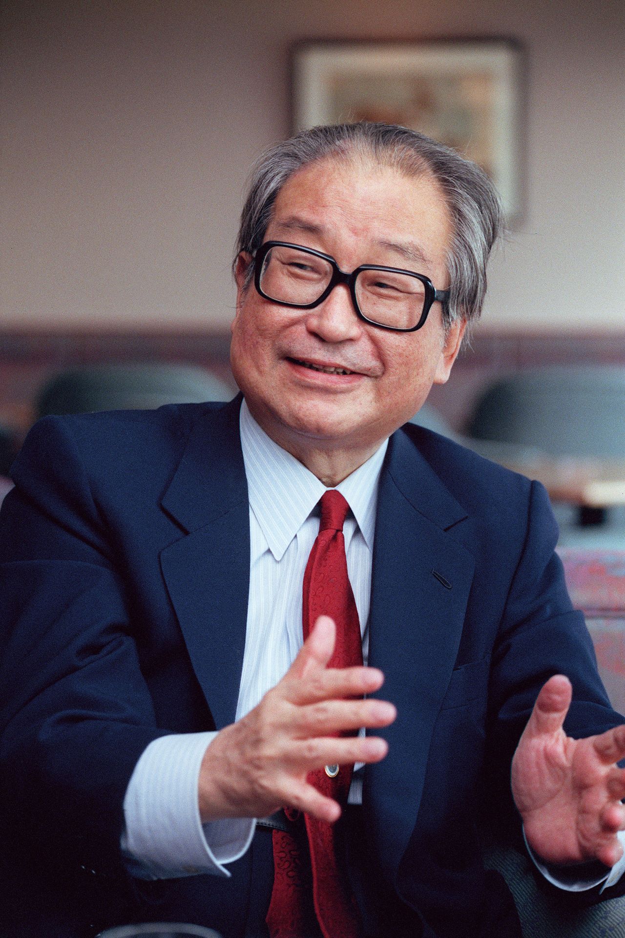 小松左京