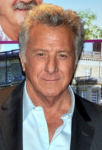 ダスティン・ホフマン / Dustin Hoffman