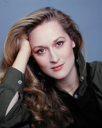メリル・ストリープ / Meryl Streep