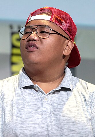 ジェイコブ・バタロン / Jacob Batalon