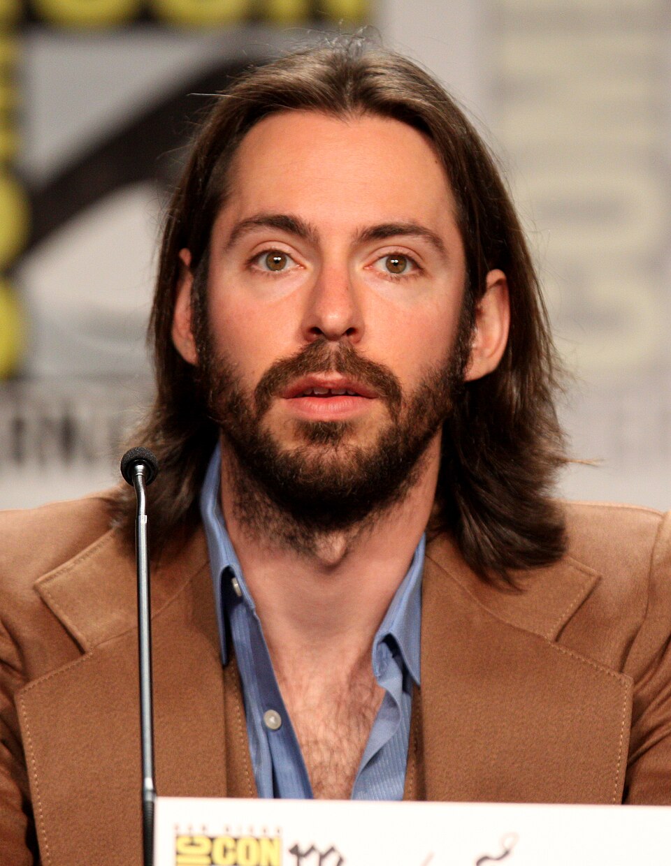 マーティン・スター / Martin Starr