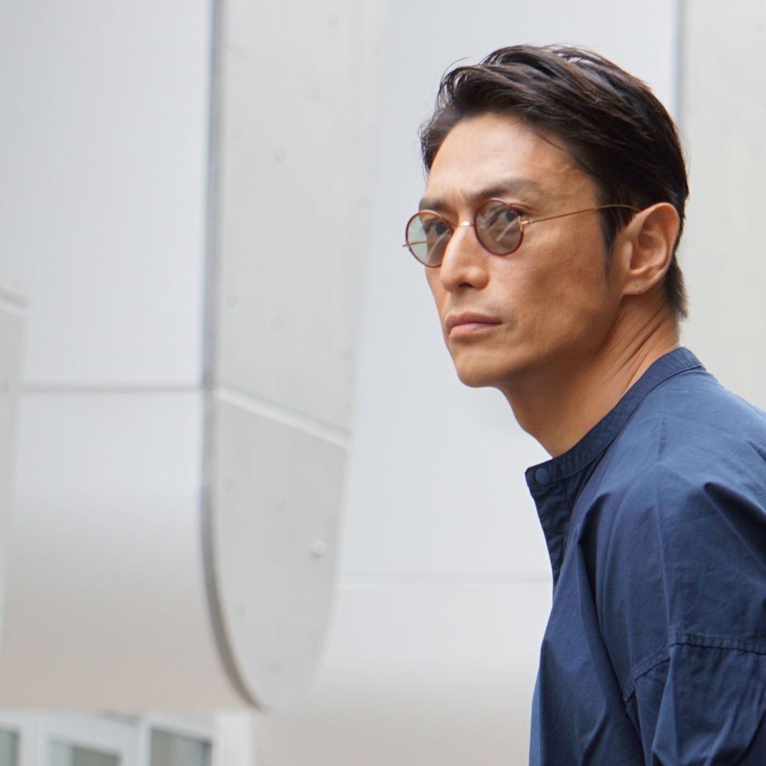 伊勢谷友介