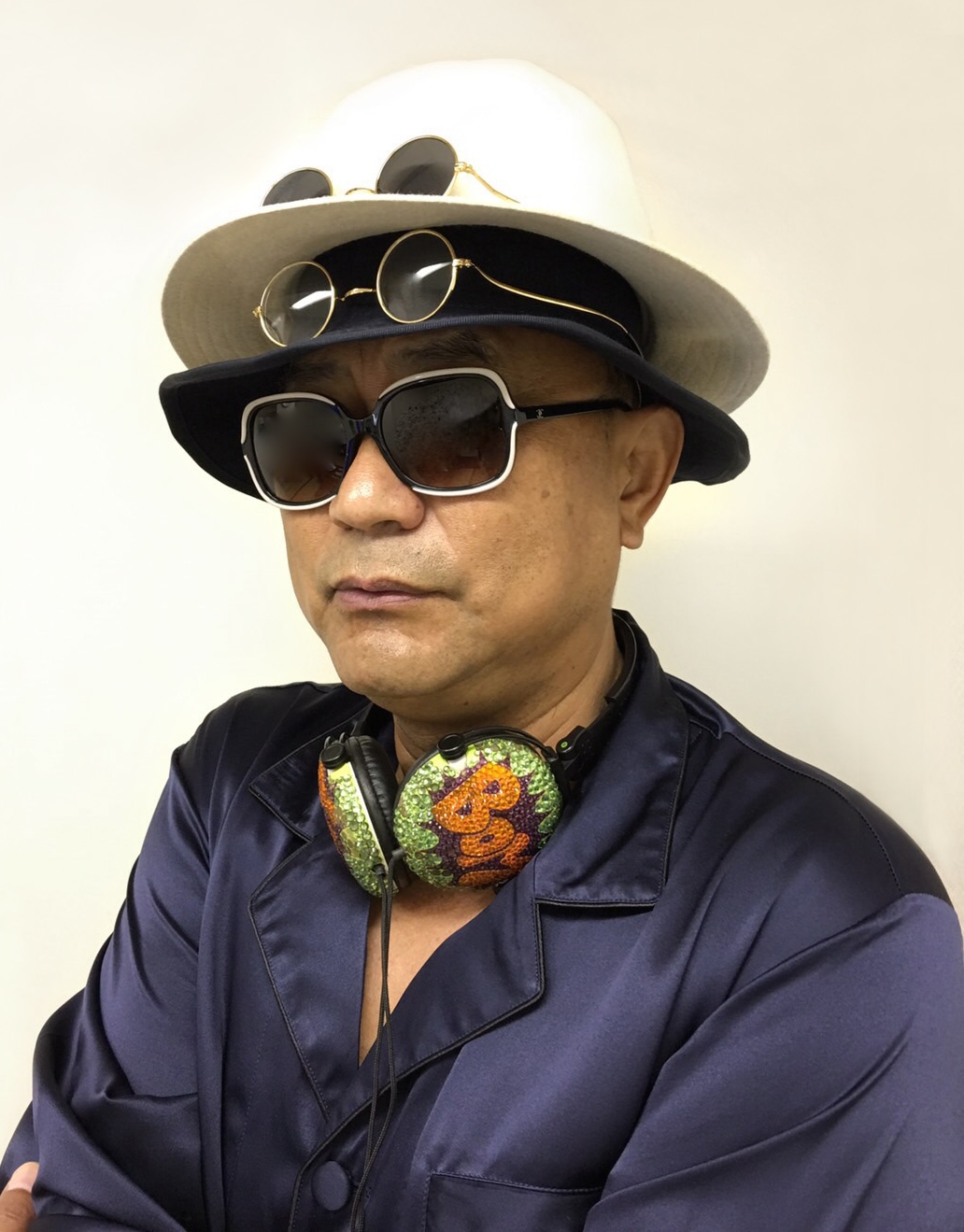 Bro.TOM / ブラザー・トム