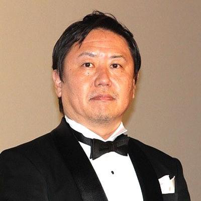 武内英樹