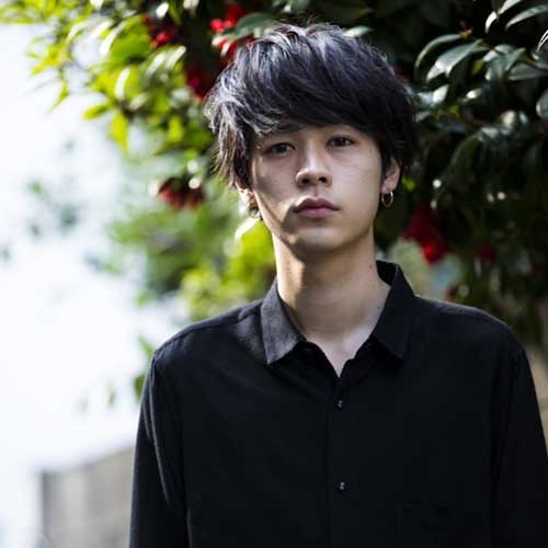 成田凌