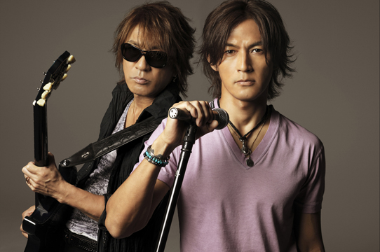 B'z / ビーズ