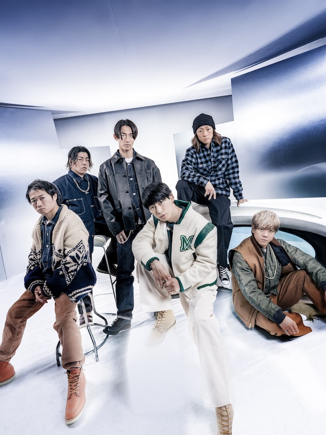 UVERworld / ウーバーワールド / SOUND極ROAD