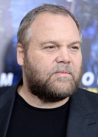 ヴィンセント・ドノフリオ / Vincent D'Onofrio