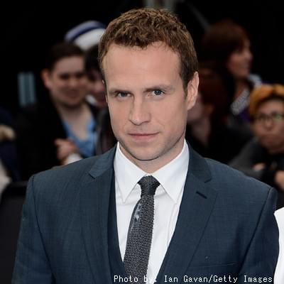 レイフ・スポール / Rafe Spall