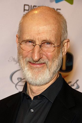 ジェームズ・クロムウェル / James Cromwell