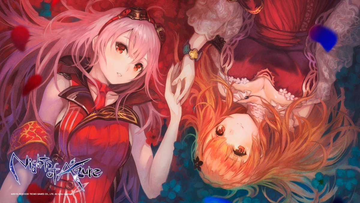 よるのないくに（ゲーム）のネタバレ解説・考察まとめ