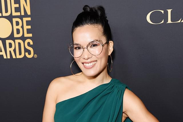 アリ・ウォン / Ali Wong