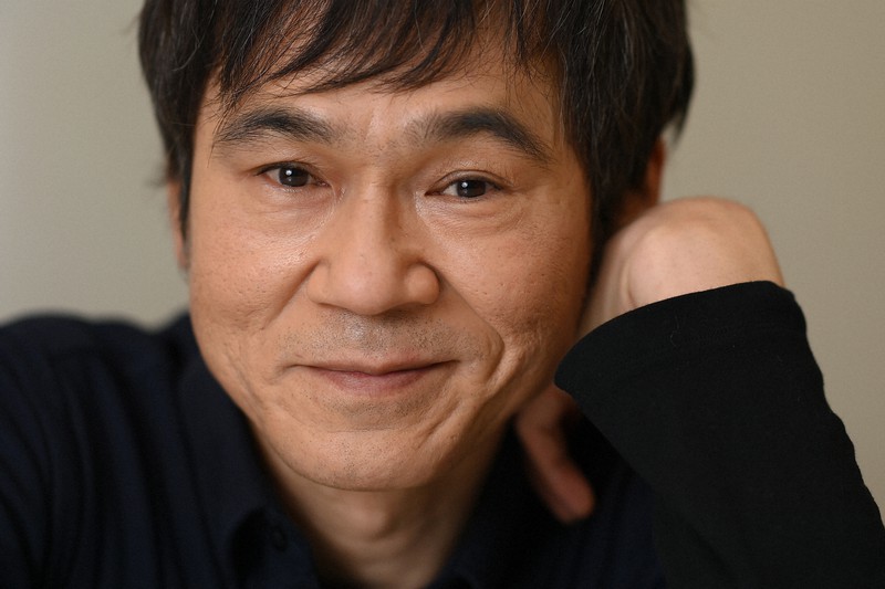 甲本雅裕