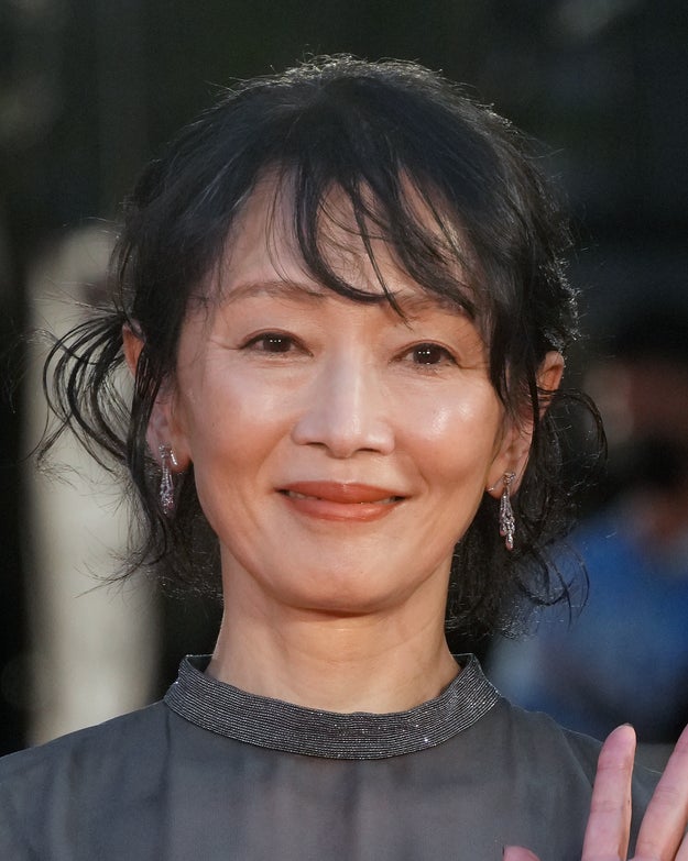 麻生祐未