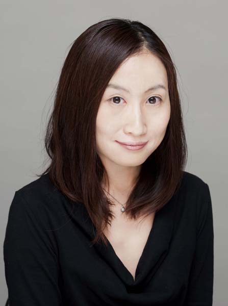 森下佳子