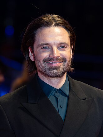 セバスチャン・スタン / Sebastian Stan