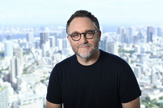 コリン・トレヴォロウ / Colin Trevorrow