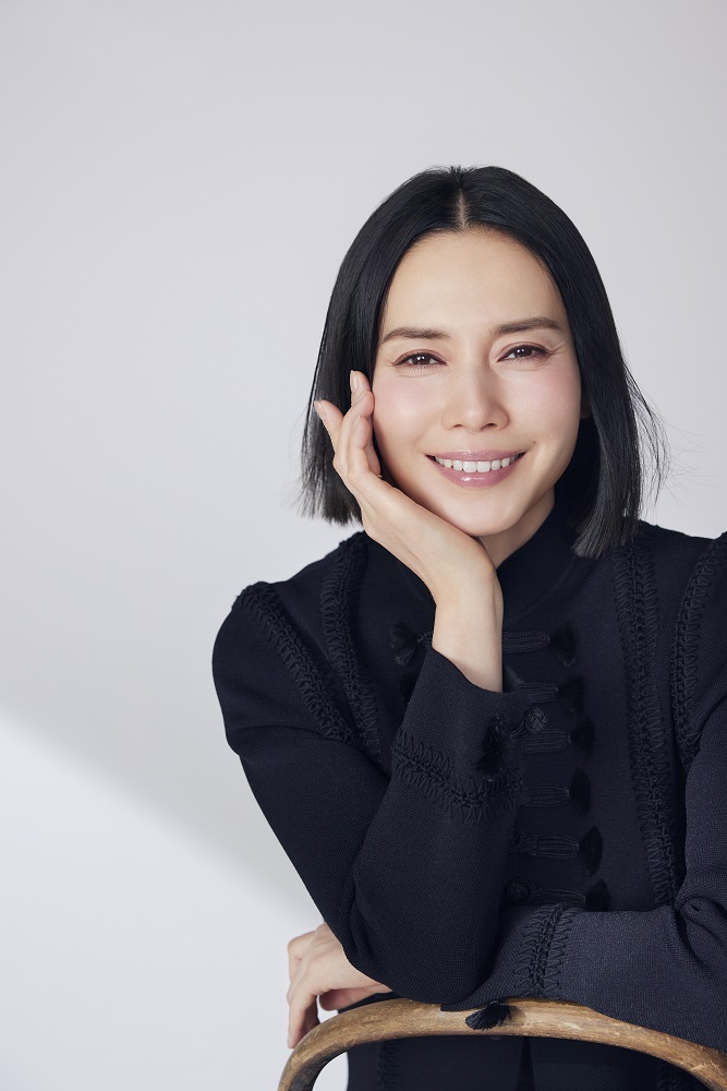 中谷美紀