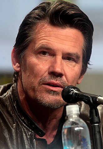 ジョシュ・ブローリン / Josh Brolin