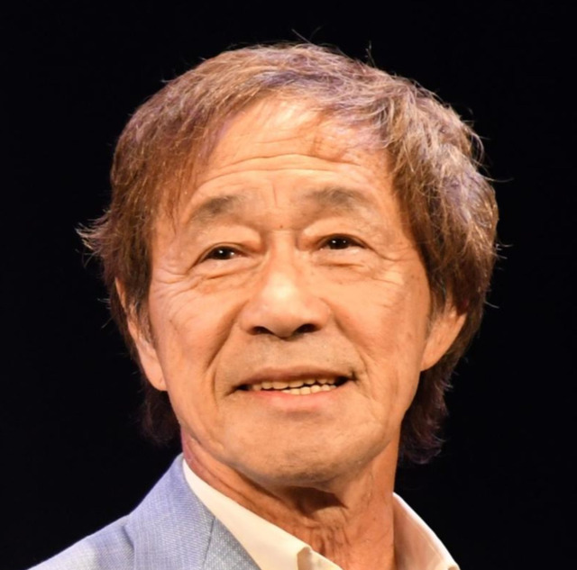 武田鉄矢