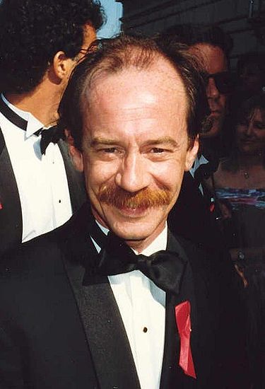 マイケル・ジェッター / Michael Jeter