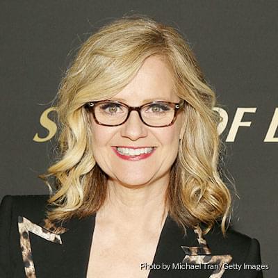 ボニー・ハント / Bonnie Hunt
