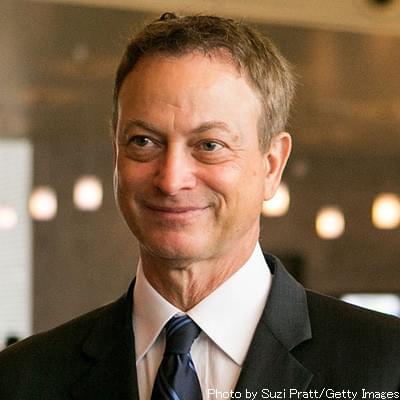 ゲイリー・シニーズ / Gary Sinise