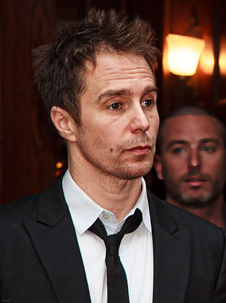サム・ロックウェル / Sam Rockwell