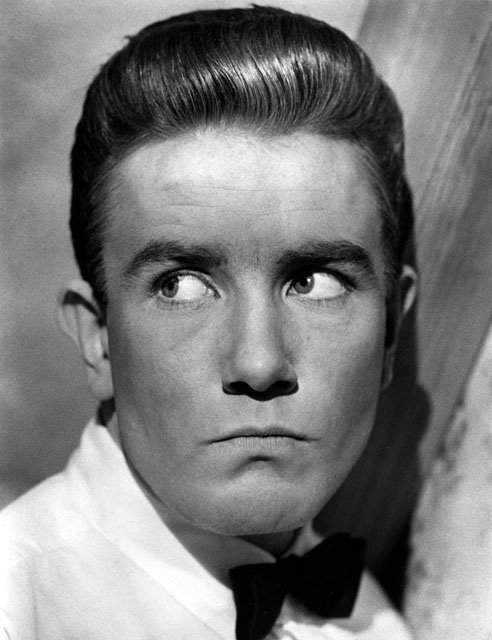 アルバート・フィニー / Albert Finney