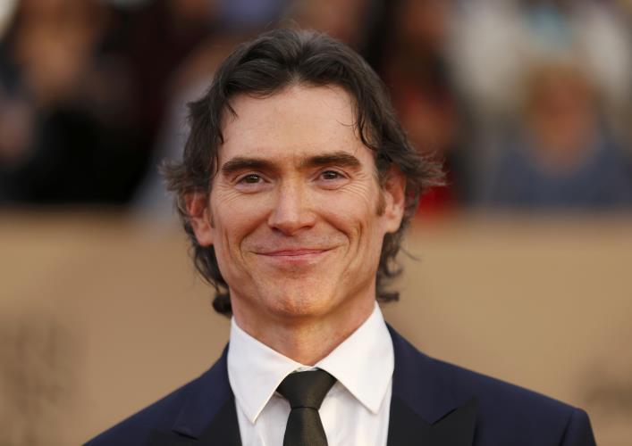 ビリー・クラダップ / Billy Crudup