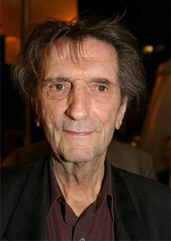ハリー・ディーン・スタントン / Harry Dean Stanton