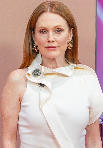 ジュリアン・ムーア / Julianne Moore