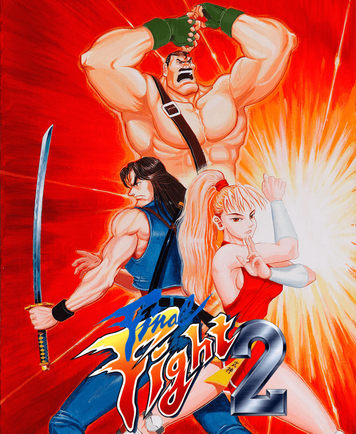 ファイナルファイト2(Final Fight 2)のネタバレ解説・考察まとめ