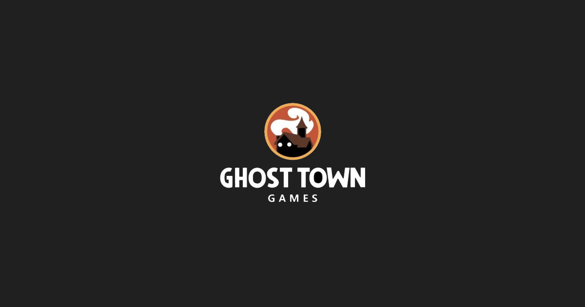 Ghost Town Games
