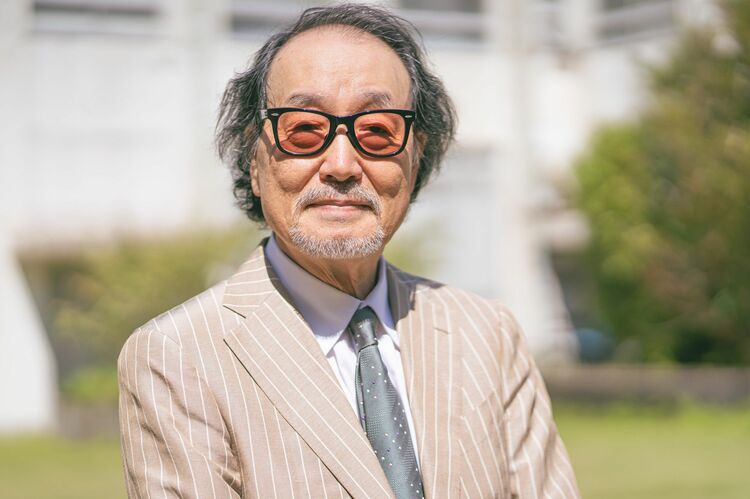 広井王子