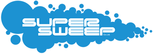 SUPER SWEEP / スーパースィープ