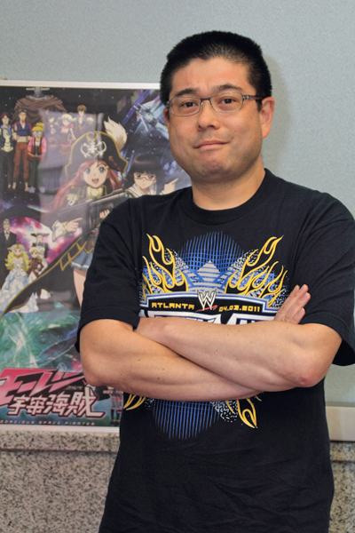 佐藤竜雄