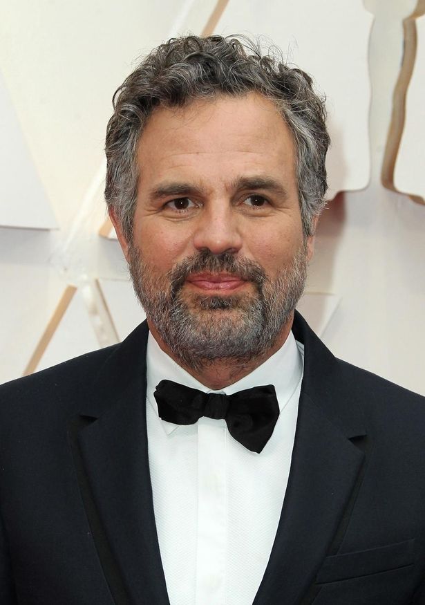 マーク・ラファロ / Mark Ruffalo